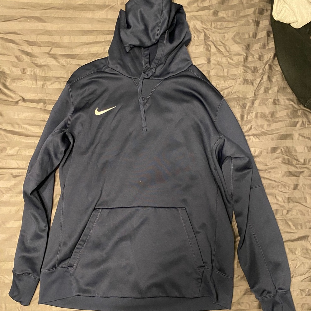 Nike thermafit hoodie